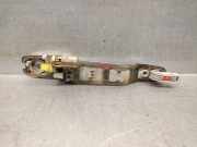 Türgriff Außen Links Vorne MR646802 Mitsubishi Outlander (CU) SUV 2.0 16V 4x4 (4G63)