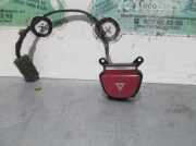 Warnleuchte Schalter L617310000000 Lancia Thesis (841) Limousine 2.4 JTD (841.C.000)