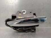 TÃ¼rgriff AuÃŸen Ra 71740214 Fiat Croma (194) SchrÃ¤gheck 2.4 D Multijet 20V (939.A.3000)