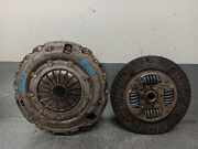 Kupplungsset 2050R0 Citroën Xsara (N1) Schrägheck 2.0 HDi 110 (DW10ATED(RHZ))