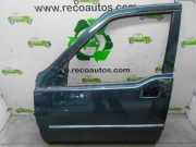 Tür Links Vorne 6200105113 SsangYong Musso Geländewagen 2.9TD (OM662.910)