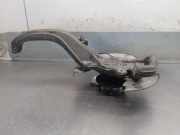 Achsschenkel Halter Links Vorne GX733K186CA Jaguar XE Limousine 2.0 D E-Performance 16V (204DTD)