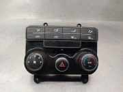 Bedienung Klimacontrolle 972502L170 Hyundai i30 (FD) Schrägheck 1.6 CRDi 16V VGT LP (D4FB)