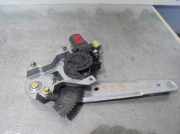 Fensterheber Rechts Hinten 834041C010 Hyundai Getz Schrägheck 1.3i 12V (G4EA)