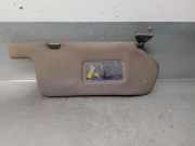 Sonnenblende Rechts 964001N200 Nissan ALMERA (N15) 2.0 Diesel