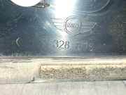 Luftdüse 761858417B Volkswagen Touareg SUV 3.0 V6 24V TSI (DCBE) DCBE