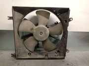 KÃ¼hlerventilator 1227509331 Toyota RAV4 (A2) GelÃ¤ndewagen 2.0 D-4D 16V 4x4 (1CD-FTV)