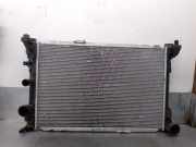 Radiator A0995006203 Mercedes-Benz CLASE E 200 CDI / BlueTEC (212.005, 212.006)