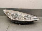 Scheinwerfer Rechts 9656162480 Peugeot 308 (4A/C) SchrÃ¤gheck 1.6 VTI 16V (EP6(5FW))