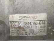 Klima Pumpe 4472601744 Toyota Corolla Verso (R10/11) Großraumlimousine 2.2 D-4D 16V (2AD-FTV)