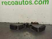 Gürtelschnalle Rechts Hinten 33039006 Fiat Panda (169) Schrägheck 1.2, Classic (169.A.4000)