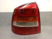 RÃ¼cklicht Links 13110929 Opel Astra G (F08/48) SchrÃ¤gheck 1.7 CDTi 16V Eco4 (Z17DTL)