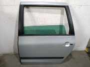 Tür Links Hinten 7M3833021F Seat Alhambra (7V8/9) Großraumlimousine 1.9 TDi 115 (AUY)