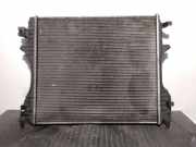 Radiator 4R838005BB Jaguar S-type (X200) Limousine 2.7 TD 24V Euro III (7B)