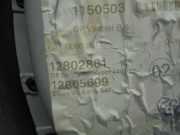 Türverkleidung Rechts Hinten 12802861 Saab 9-3 II Sport Limousine (YS3F) Limousine 1.8t 16V (B207E)