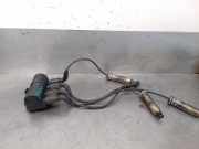ZÃ¼ndspule 25182496 Daewoo / Chevrolet Kalos (SF48) SchrÃ¤gheck 1.4 (F14S3)