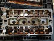 Zylinderkopf 9242094 Opel Zafira (F75) Großraumlimousine 1.8 16V (X18XE1)