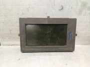 Multifunctionelle Display 259153753R Renault Grand Scénic III (JZ) Großraumlimousine 1.9 dCi 130 FAP (F9Q-872(F9Q-P8))