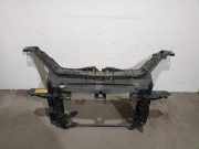 Schlie?platte K?hlertr?ger 1518176 Ford Fiesta 5 (JD/JH) Schr?gheck 1.4 16V (FXJB)
