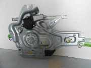 Fensterheber Links Hinten 834702F020 Kia Cerato Schrägheck 1.5 CRDi 16V (D4FA)