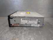 Radio A2208206085001 Mercedes-Benz S (W220) Limousine 5.0 S-500 V8 24V 4-Matic (M113.966)