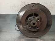 Achsschenkel Halter Links Hinten 432022434R Renault LAGUNA III 2.0 dCi Diesel CAT