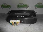 Bedienung Klimacontrolle DTX030303194 Daewoo / Chevrolet Evanda Limousine 2.0 16V (T20SED)