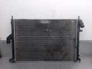 Radiator 8200735039 Dacia Sandero I (BS) Schrägheck 1.2 16V (D4F-732(D4F-F7))