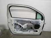 Tür Links Vorne 9800008280 Citroën DS3 (SA) Schrägheck 1.2 12V PureTech 110 S&S (EB2DT(HNZ))