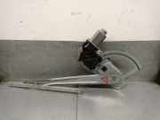 Fensterheber Rechts Vorne 6C11V23200AD Ford Transit RWD Van 2.4 TDCi 16V (H9FB)