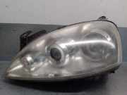 Scheinwerfer Links 13237263 Opel Corsa C Van 1.3 CDTi 16V (Z13DT)