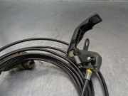 Türgriff Innen Links Vorne 7651060A00 Suzuki Vitara Cabrio (ET/TA) Softtop Geländewagen 1.9 JLX (XUD9SD-L3(DHW))