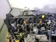 Motor 1ND Toyota Yaris II (P9) Schrägheck 1.4 D-4D (1NDTV)