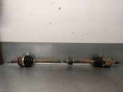 Antriebswelle Rechts Vorne 495001G050 Kia Rio II (DE) Schrägheck 1.4 16V (G4EE)