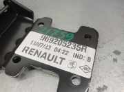 Armlehne MIDDEN 969205235R Dacia Jogger Großraumlimousine 1.0 TCe 90 Bi-Fuel , ECO-G 12V (H4D-480(H4D-F4))