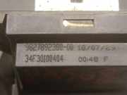 Heckschloss 905030754R Dacia Sandero III Schrägheck 1.0 TCe 90 12V (H4D-470(H4D-E4))