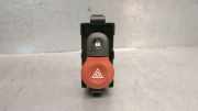 Warnleuchte Schalter 252103178R Smart Forfour (453) Schrägheck 5-drs Electric Drive, EQ (5AL60)