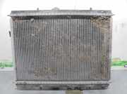Radiator 9636170580 Peugeot 406 (8B) Limousine 1.8 16V (EW7J4(6FZ))
