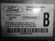 Steuerger?t Airbag 1C1A14B321BC Ford TRANSIT CAJA CERRADA, CORTA (FY) (2000 =>) FT 260 2.0