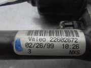 Scheibenwischermotor Vorne 24006746 Chevrolet USA Alero Limousine 3.4 V6 (LA1)