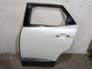 TÃ¼r Links Hinten 9812317280 Peugeot 3008 II (M4/MC/MJ/MR) GroÃŸraumlimousine 1.6 BlueHDi 120 (DV6FC(BHZ))