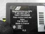 Startunterbrechung YM2119A366BB Ford Galaxy (WGR) Großraumlimousine 1.9 TDI (ASZ)