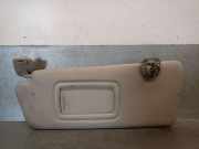 Sonnenblende Rechts 964004114R Renault Laguna III Estate (KT) Kombi 5-drs 2.0 dCi 16V 175 FAP (M9R-815(Euro 5))