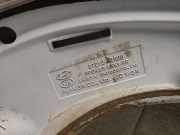 Heckspoiler 87210A2500 Kia Cee'd Sportswagon (JDC5) Kombi 1.0i T-GDi 12V 120 (G3LC)