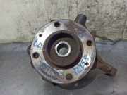 Achsschenkel Halter Links Vorne 364691 Citroën C3 (FC/FL/FT) Schrägheck 5-drs 1.4 HDi (DV4TD(8HX))