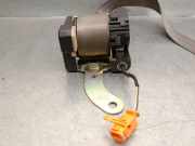 Sicherheitsgurt Links Vorne 86885AY300 Nissan MICRA (K12E) 1.4 CAT