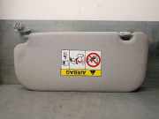 Sonnenblende Rechts 85220K7140YPK Hyundai i10 Schrägheck 1.2 16V (G4LF)