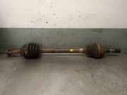 Antriebswelle Links Hinten 2R834K139BF Jaguar S-type (X200) Limousine 2.7 TD 24V Euro III (7B)