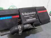 Heizung Complet OM601911 Mercedes-Benz 190 D (W201) Limousine 2.0 D (OM601.911)