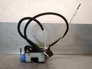 Türschloss Links Hinten 4D0839015D Audi A8 (D2) Limousine 3.7 V8 32V Quattro (AEW)